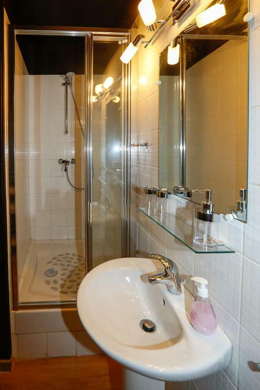 Appartement Jeanne D'Arc Metz Eksteriør bilde