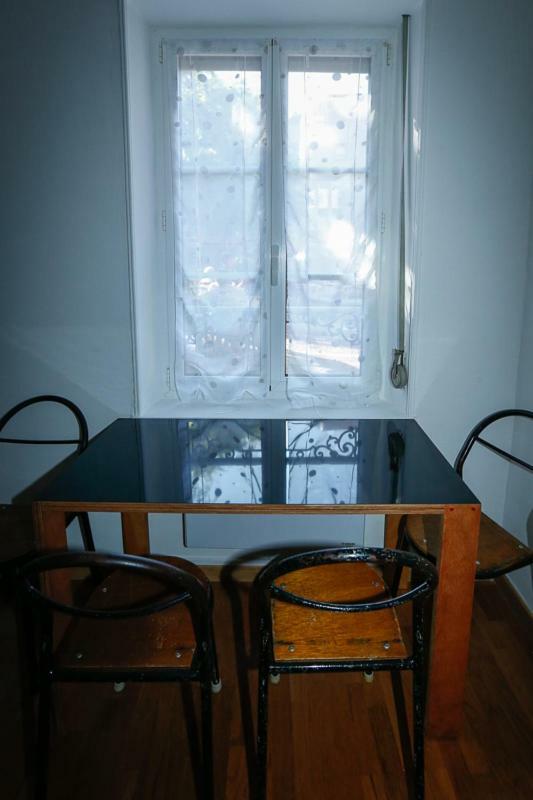 Appartement Jeanne D'Arc Metz Eksteriør bilde