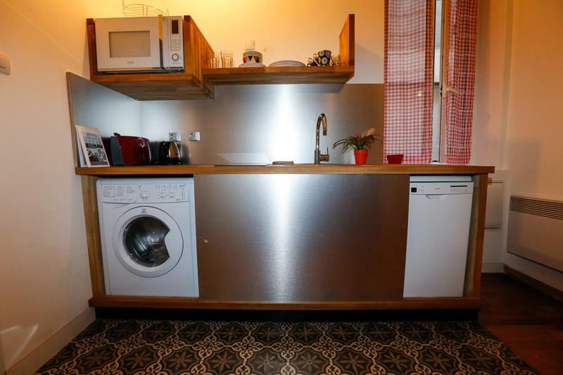 Appartement Jeanne D'Arc Metz Eksteriør bilde